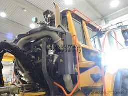 VOLVO A30G