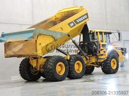 VOLVO A30G