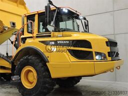VOLVO A30G