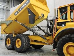 VOLVO A30G