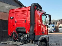 MERCEDES-BENZ Arocs 1845 4x4HAD Retarder Kipphydraulik LOF