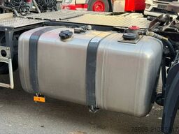 MERCEDES-BENZ Arocs 1845 4x4HAD Retarder Kipphydraulik LOF