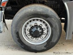 MERCEDES-BENZ Arocs 1845 4x4HAD Retarder Kipphydraulik LOF