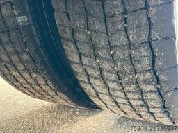 MERCEDES-BENZ Arocs 1845 4x4HAD Retarder Kipphydraulik LOF