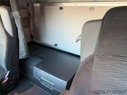 MERCEDES-BENZ Arocs 1845 4x4HAD Retarder Kipphydraulik LOF