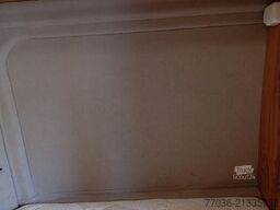 FIAT 2,3 L,130 PS,neuer Schreinerausbau,