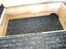 FIAT 2,3 L,130 PS,neuer Schreinerausbau,