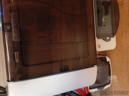 FIAT 2,3 L,130 PS,neuer Schreinerausbau,