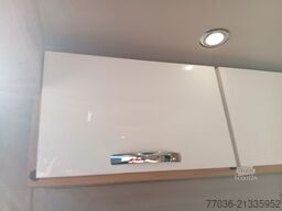 FIAT 2,3 L,130 PS,neuer Schreinerausbau,