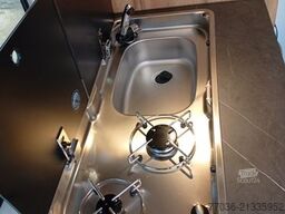 FIAT 2,3 L,130 PS,neuer Schreinerausbau,