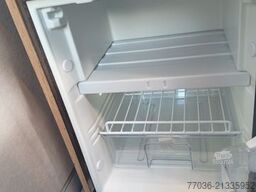 FIAT 2,3 L,130 PS,neuer Schreinerausbau,