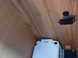 FIAT 2,3 L,130 PS,neuer Schreinerausbau,