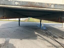 SPIER Wechselbrücke Koffer