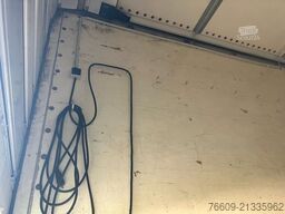  Wechselbrücke Koffer