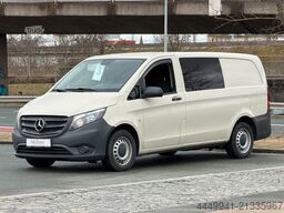 MERCEDES-BENZ Vito Mixto 114 RWD lang*5 Sitze*Automatik* Klima