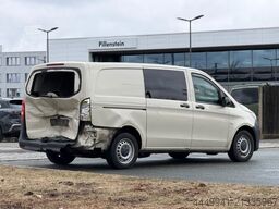 MERCEDES-BENZ Vito Mixto 114 RWD lang*5 Sitze*Automatik* Klima