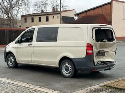 MERCEDES-BENZ Vito Mixto 114 RWD lang*5 Sitze*Automatik* Klima
