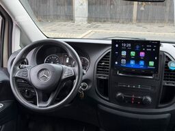 MERCEDES-BENZ Vito Mixto 114 RWD lang*5 Sitze*Automatik* Klima