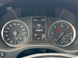 MERCEDES-BENZ Vito Mixto 114 RWD lang*5 Sitze*Automatik* Klima