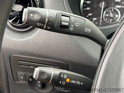 MERCEDES-BENZ Vito Mixto 114 RWD lang*5 Sitze*Automatik* Klima