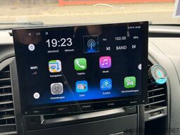 MERCEDES-BENZ Vito Mixto 114 RWD lang*5 Sitze*Automatik* Klima