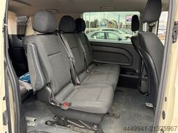 MERCEDES-BENZ Vito Mixto 114 RWD lang*5 Sitze*Automatik* Klima