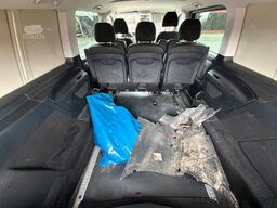 MERCEDES-BENZ Vito Mixto 114 RWD lang*5 Sitze*Automatik* Klima