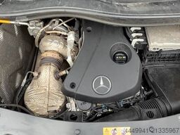 MERCEDES-BENZ Vito Mixto 114 RWD lang*5 Sitze*Automatik* Klima