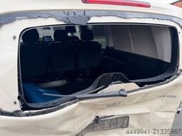 MERCEDES-BENZ Vito Mixto 114 RWD lang*5 Sitze*Automatik* Klima