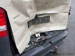 MERCEDES-BENZ Vito Mixto 114 RWD lang*5 Sitze*Automatik* Klima