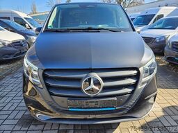 MERCEDES-BENZ Vito 116 cdi XL|EXTRALANG|LED Mbeam|2,5tAHK|9G