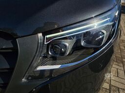 MERCEDES-BENZ Vito 116 cdi XL|EXTRALANG|LED Mbeam|2,5tAHK|9G
