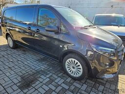MERCEDES-BENZ Vito 116 cdi XL|EXTRALANG|LED Mbeam|2,5tAHK|9G