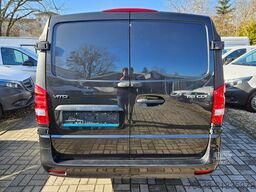 MERCEDES-BENZ Vito 116 cdi XL|EXTRALANG|LED Mbeam|2,5tAHK|9G