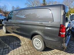 MERCEDES-BENZ Vito 116 cdi XL|EXTRALANG|LED Mbeam|2,5tAHK|9G