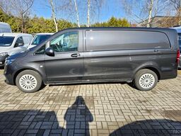 MERCEDES-BENZ Vito 116 cdi XL|EXTRALANG|LED Mbeam|2,5tAHK|9G