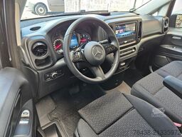 MERCEDES-BENZ Vito 116 cdi XL|EXTRALANG|LED Mbeam|2,5tAHK|9G