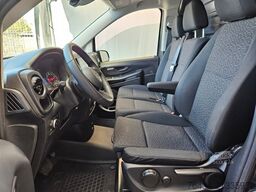 MERCEDES-BENZ Vito 116 cdi XL|EXTRALANG|LED Mbeam|2,5tAHK|9G