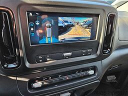 MERCEDES-BENZ Vito 116 cdi XL|EXTRALANG|LED Mbeam|2,5tAHK|9G