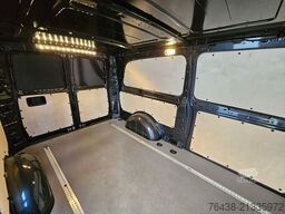 MERCEDES-BENZ Vito 116 cdi XL|EXTRALANG|LED Mbeam|2,5tAHK|9G