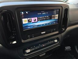 MERCEDES-BENZ Vito 116 cdi XL|EXTRALANG|LED Mbeam|2,5tAHK|9G