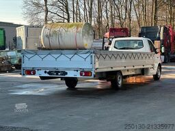 VOLKSWAGEN T6 Transporter XXL 6,15m Ladefäche