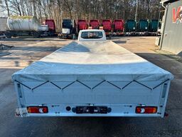 VOLKSWAGEN T6 Transporter XXL 6,15m Ladefäche