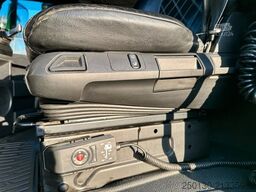 MERCEDES-BENZ Actros 2551 6x2 LL Lenk/Lift  Retarder