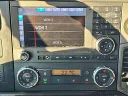 MERCEDES-BENZ Actros 2551 6x2 LL Lenk/Lift  Retarder