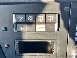 MERCEDES-BENZ Actros 2551 6x2 LL Lenk/Lift  Retarder