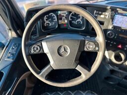 MERCEDES-BENZ Actros 2551 6x2 LL Lenk/Lift  Retarder