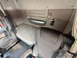 DAF XF 410 Plateau mit Liftachse