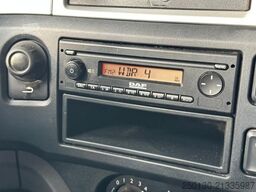 DAF XF 410 Plateau mit Liftachse