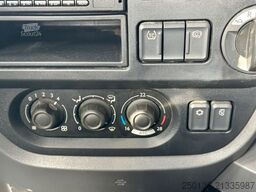 DAF XF 410 Plateau mit Liftachse